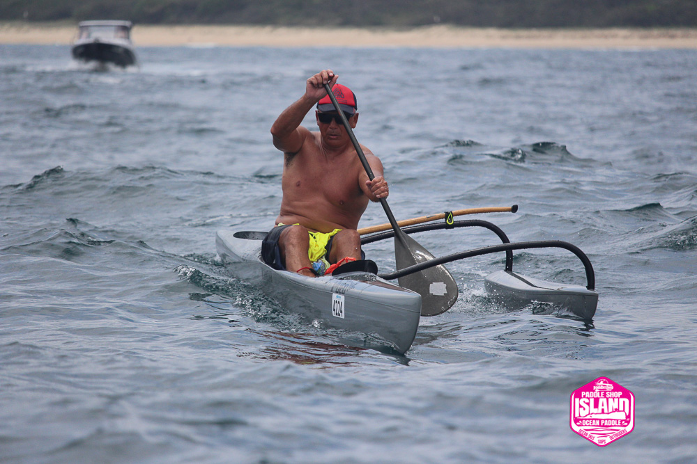 Paddle Shop Island Paddle-274